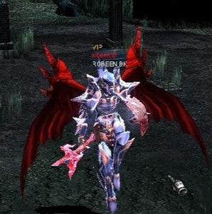 Meet your Posher, Robinson